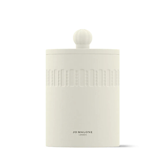 bougie pour maison de ville green tomato vine