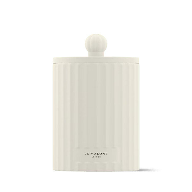 bougie pour maison de ville aux baies sauvages et aux ronces