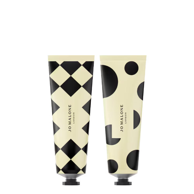 coffret cadeau de crème pour les mains de luxe