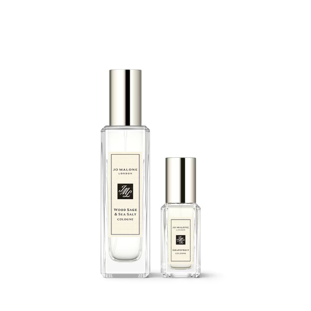 duo de parfums boisés awakening à superposer