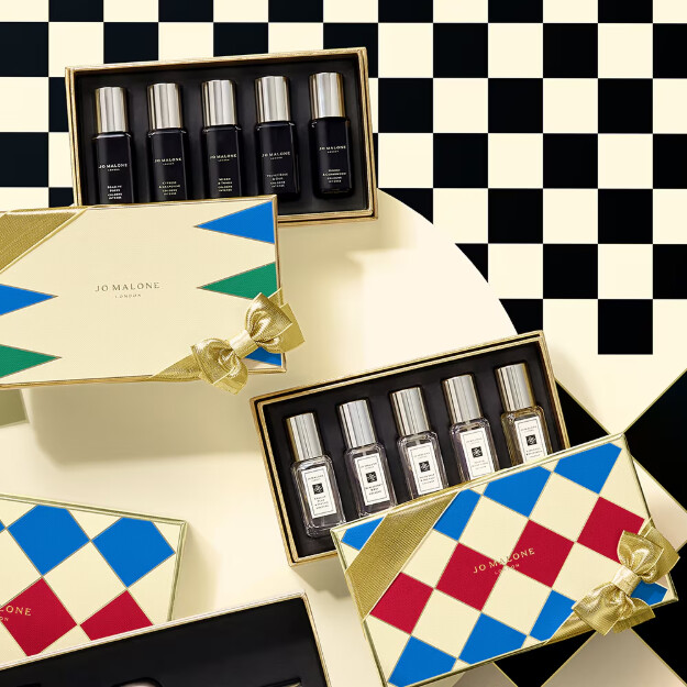 collection cologne