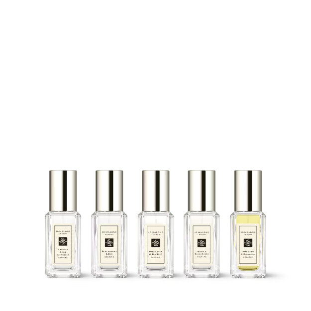 collection cologne
