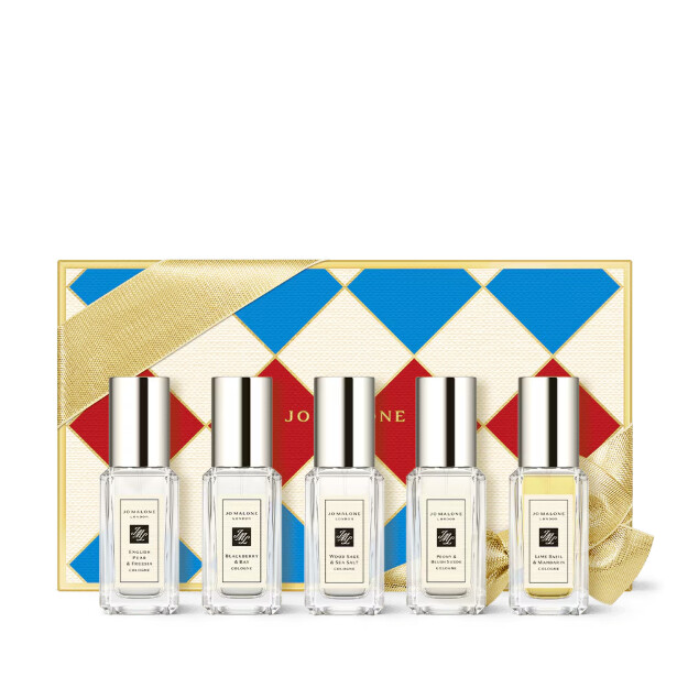 collection cologne