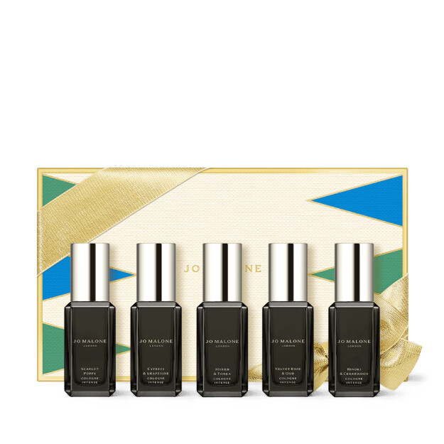 collection cologne intense