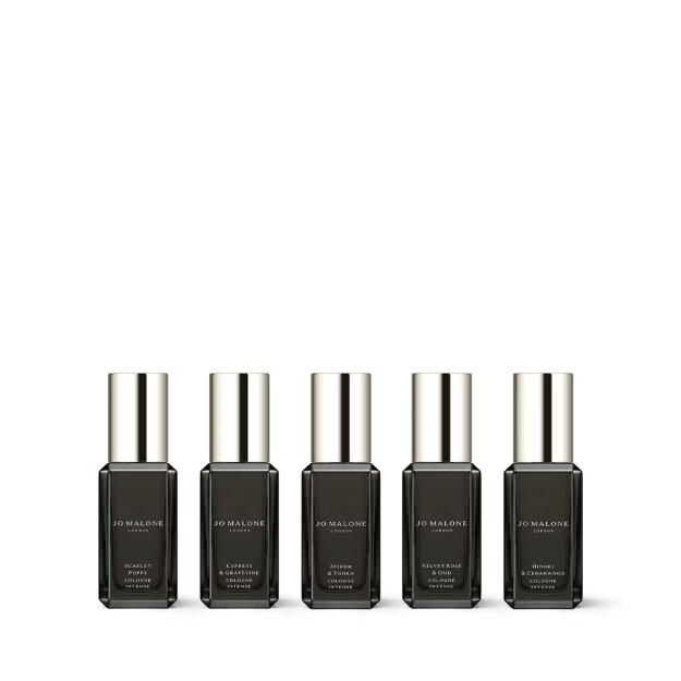 collection cologne intense