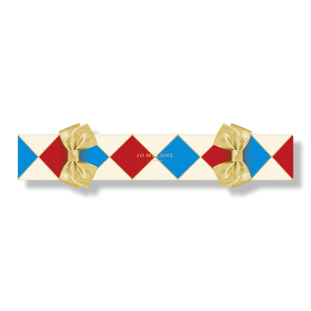 cracker de noël rouge et bleu pour hommes