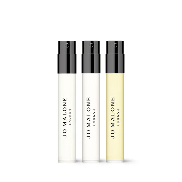 coffret découverte de superposition de parfums