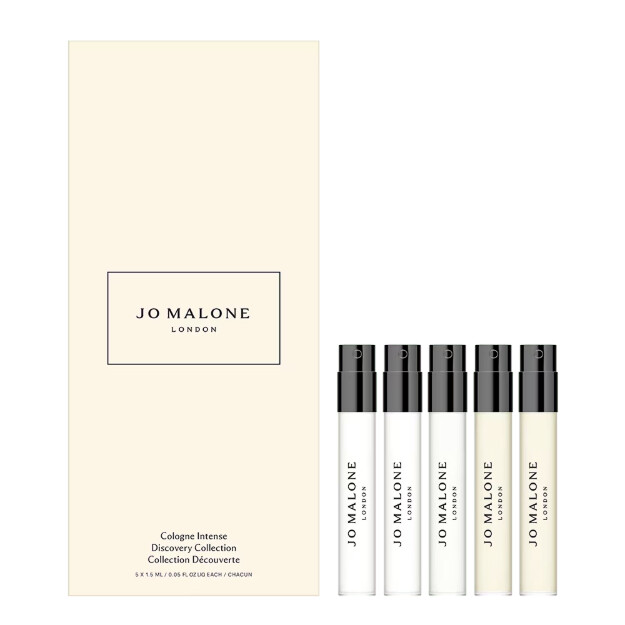 collection cologne cologne intense discovery