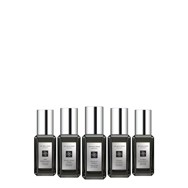 collection cologne intense