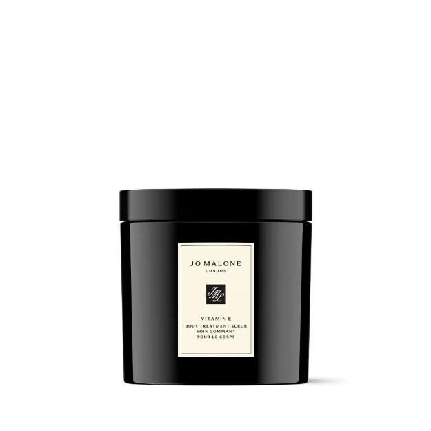 gommage corporel à la vitamine e