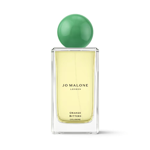 eau de cologne orange bitters