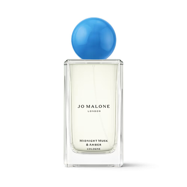 eau de cologne midnight musk amber