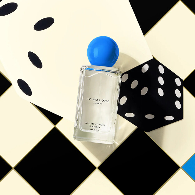 eau de cologne midnight musk amber