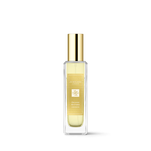 eau de cologne orange bitters