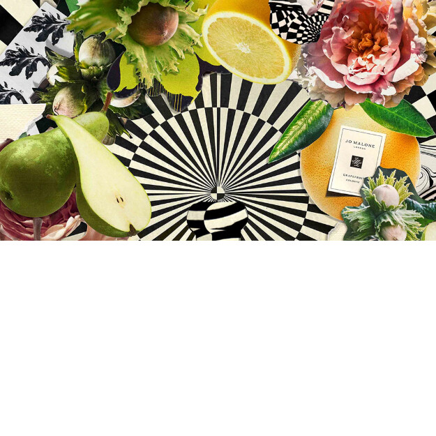 kit de superposition de parfums