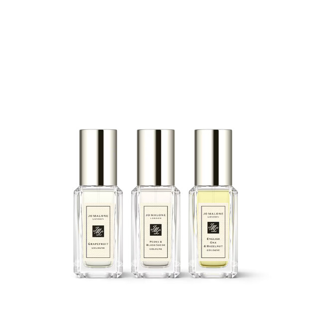 kit de superposition de parfums