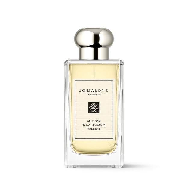 eau de cologne mimosa cardamome