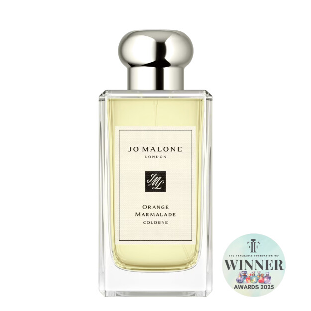 eau de cologne à la marmelade dorange