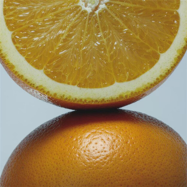eau de cologne à la marmelade dorange