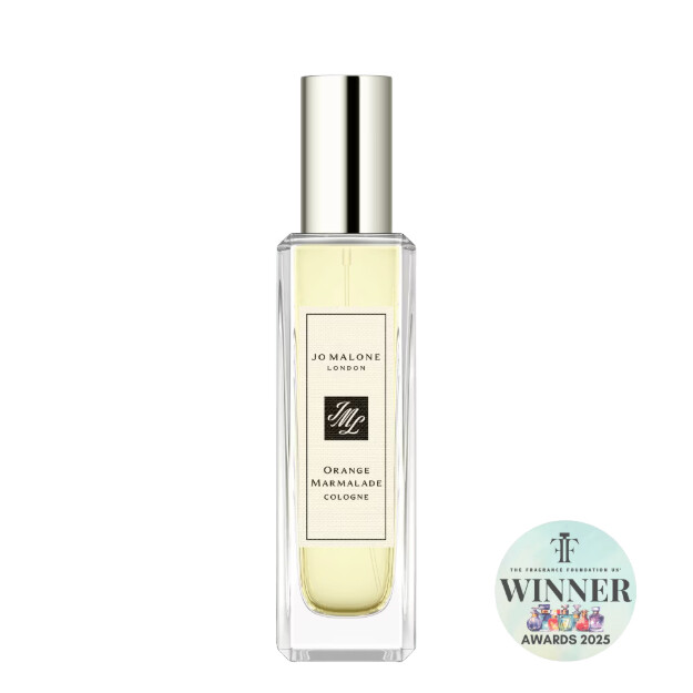 eau de cologne à la marmelade dorange