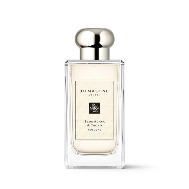 eau de cologne agava bleue et cacao