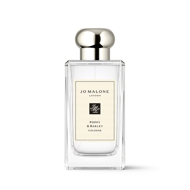 eau de cologne poppy barley