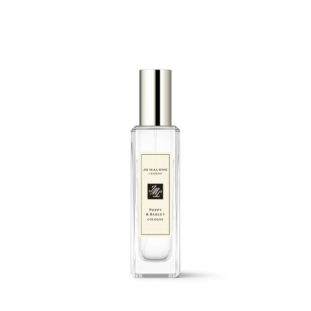 eau de cologne poppy barley