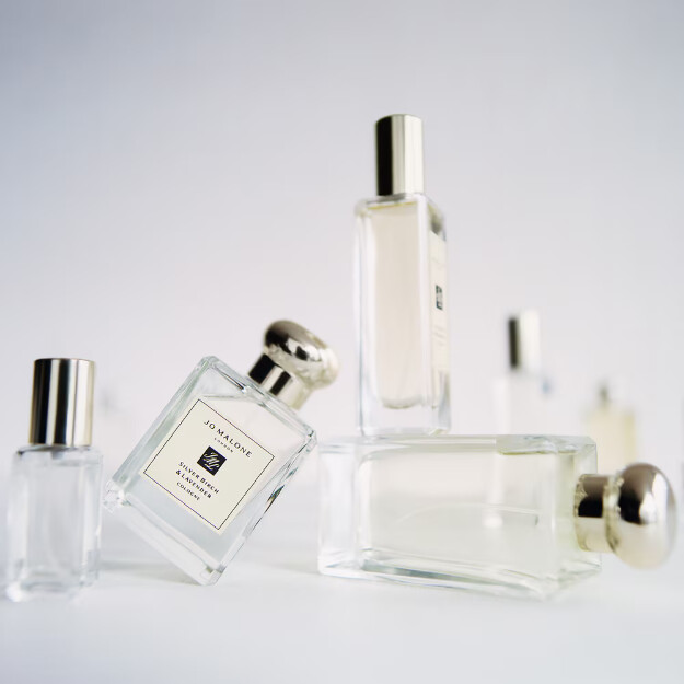 eau de cologne sauge des bois et sel marin
