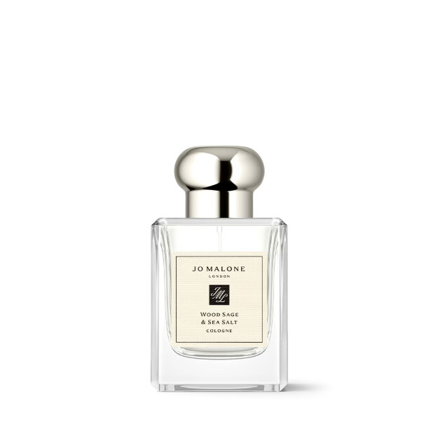 eau de cologne sauge des bois et sel marin