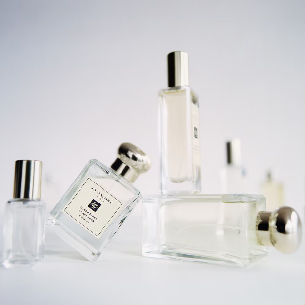 eau de cologne pivoine et daim blush