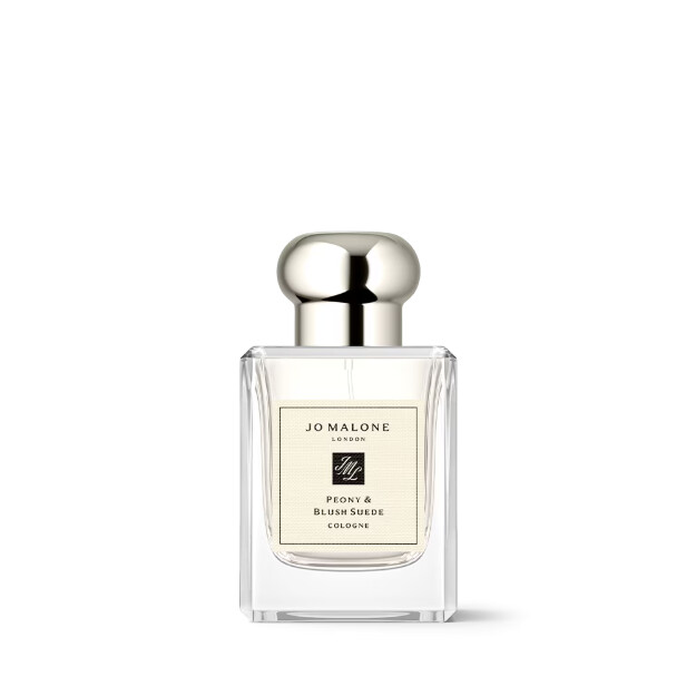 eau de cologne pivoine et daim blush