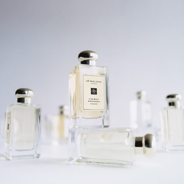 eau de cologne bouleau argenté et lavande