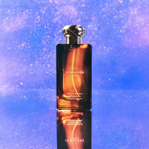 eau de cologne intense jasmin sambac souci