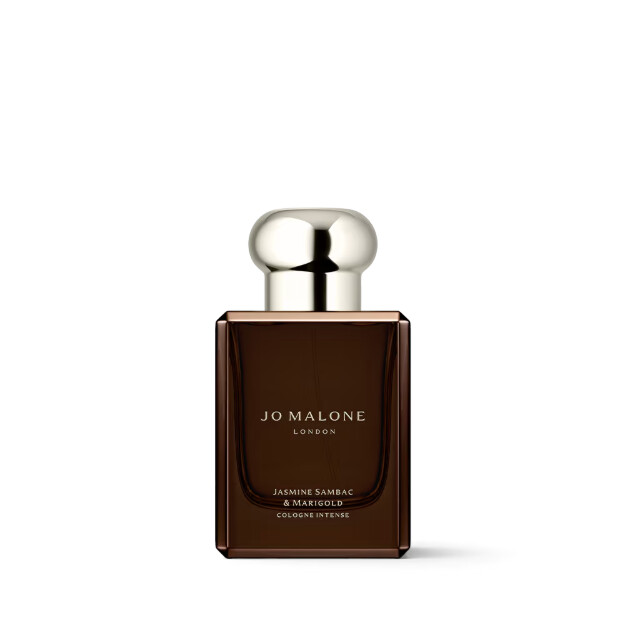 eau de cologne intense jasmin sambac souci