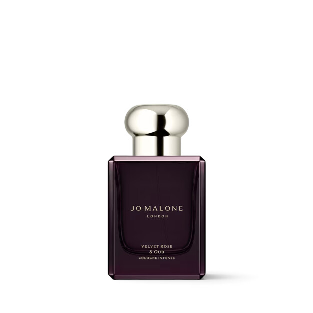 eau de cologne intense velvet rose oud