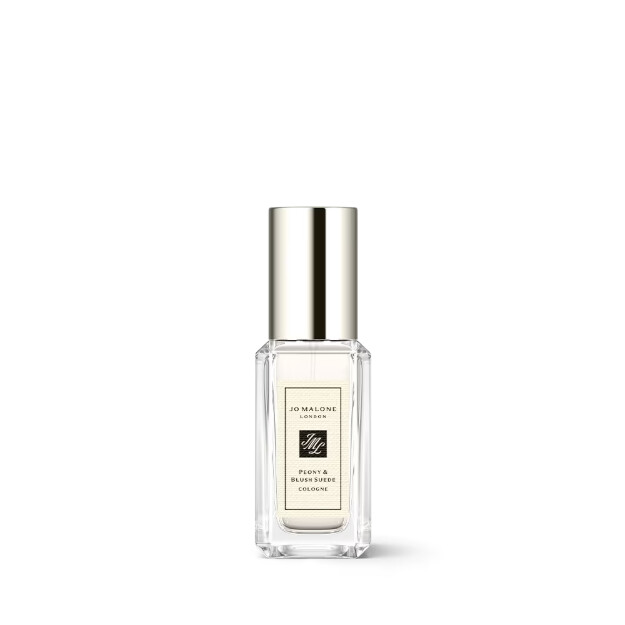 eau de cologne pivoine et daim blush