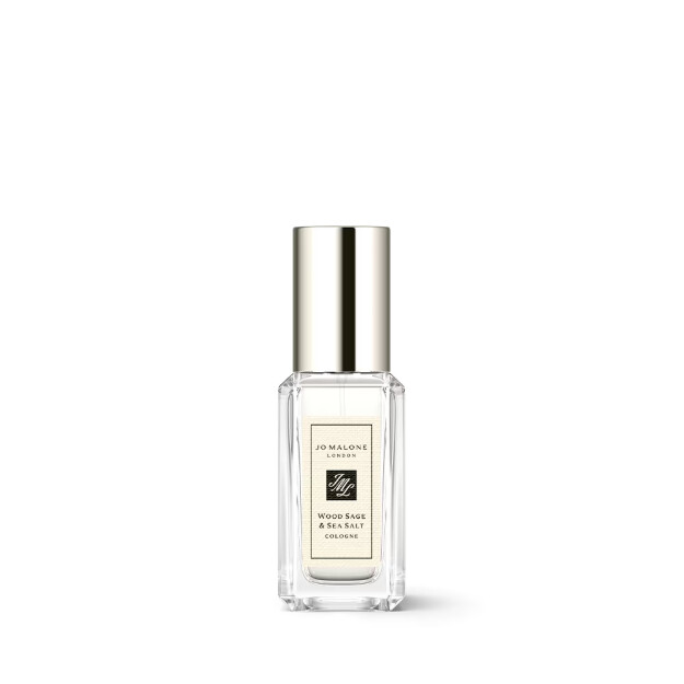 eau de cologne sauge des bois et sel marin