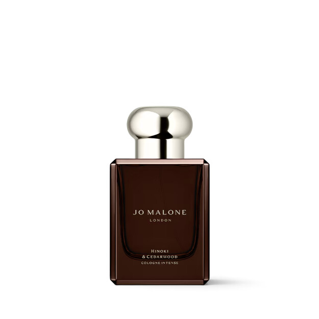 eau de cologne intense hinoki bois de cèdre