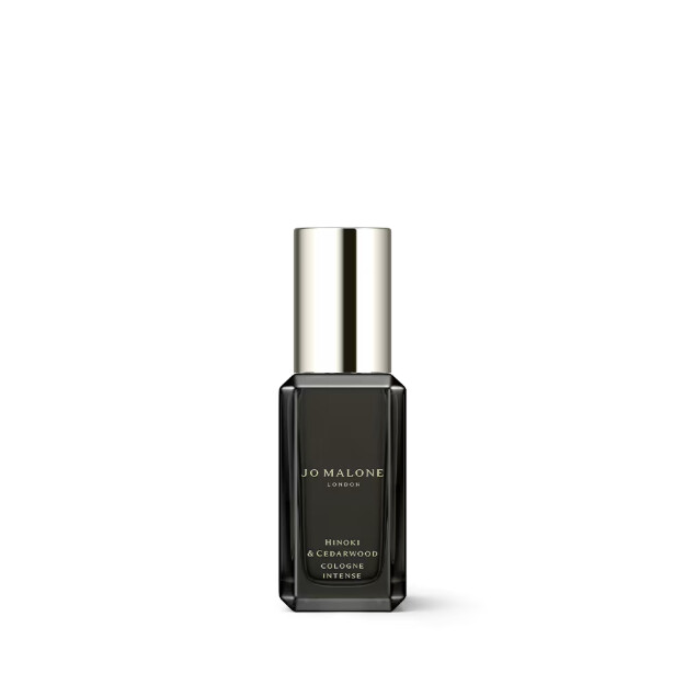eau de cologne intense hinoki bois de cèdre
