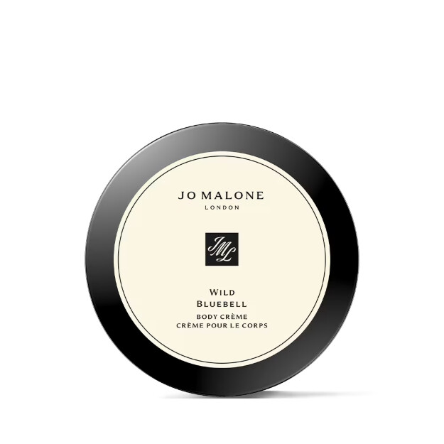 crème pour le corps wild bluebell
