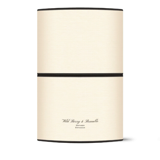 diffuseur de maison de ville wild berry bramble statement