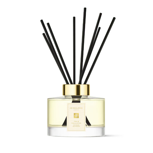 diffuseur pin et eucalyptus