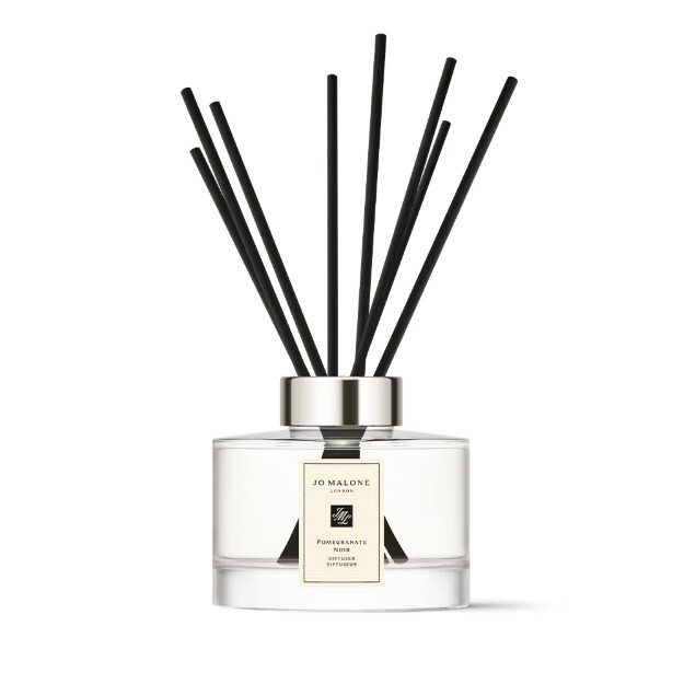 diffuseur grenade noir