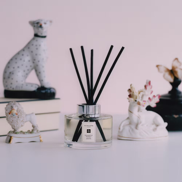 diffuseur poire anglaise et freesia
