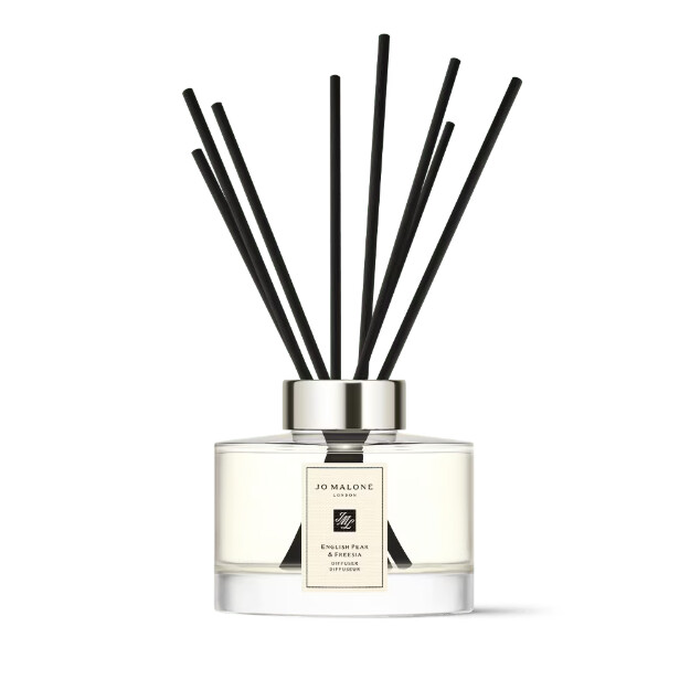 diffuseur poire anglaise et freesia