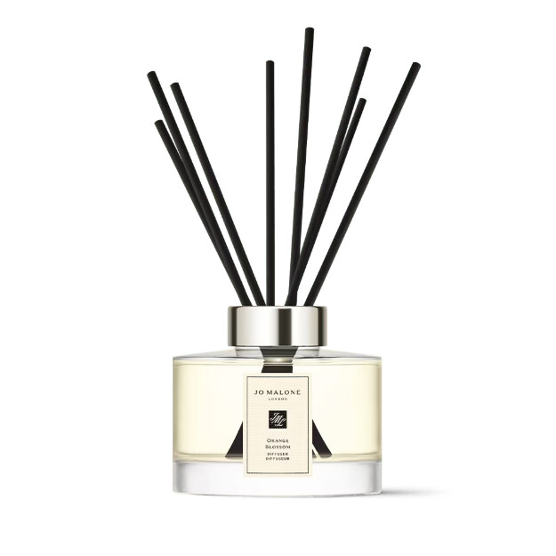 diffuseur fleur doranger