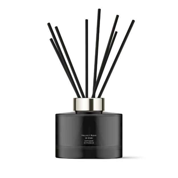 diffuseur velvet rose oud