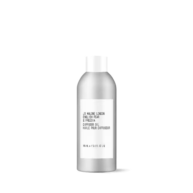 recharge pour diffuseur poire anglaise et freesia