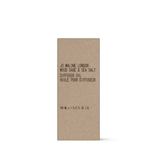 recharge pour diffuseur bois de sauge et sel marin