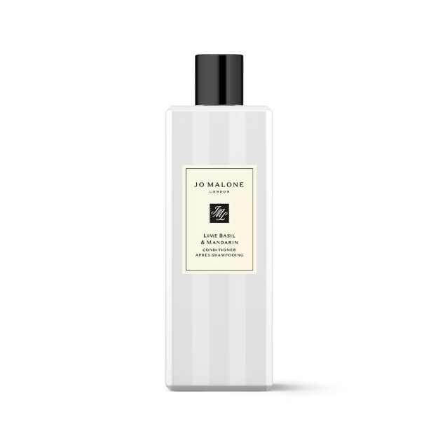 après-shampoing citron vert basilic et mandarine